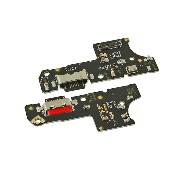 MR1_106525 Плата зарядки motorola moto g14 xt2341 