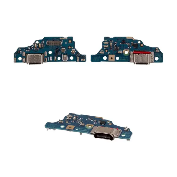MR1_105630 Плата зарядки motorola moto g23 xt2333 