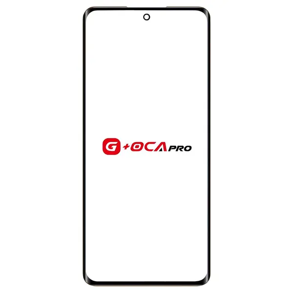 MR1_105988 Скло дисплея oca pro для oppo realme 12 pro / realme 12 pro plus + oca (для переклеювання) 