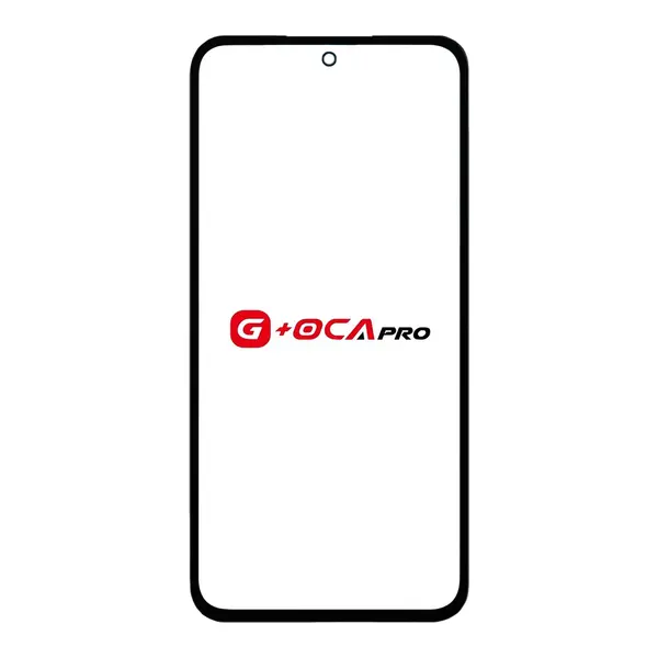 MR1_105989 Скло дисплея oca pro для samsung galaxy m35 5g sm-m356 + oca (для переклеювання) 