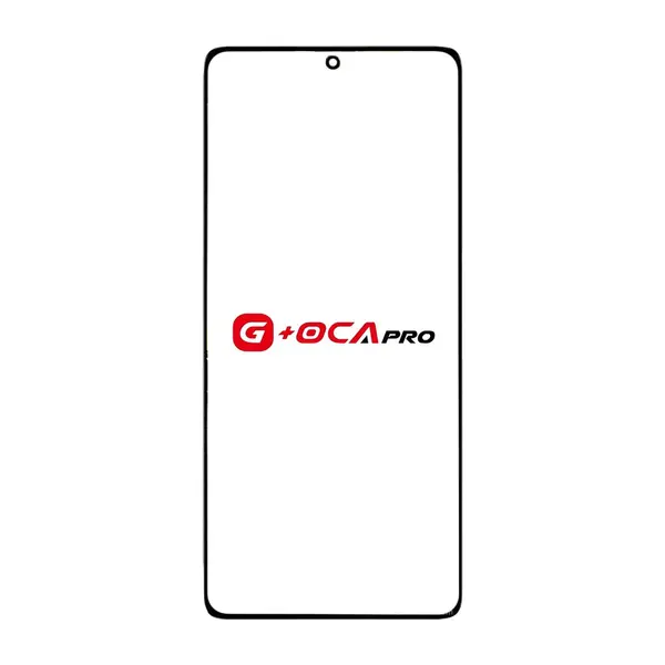 MR1_105991 Скло дисплея oca pro для xiaomi poco f6 + oca (для переклеювання) 