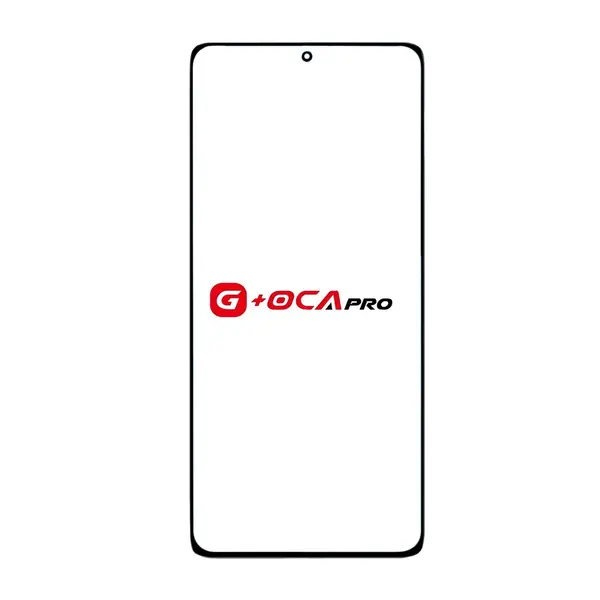 MR1_105992 Скло дисплея oca pro для xiaomi poco f6 pro + oca (для переклеювання) 