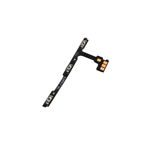 MR1_106180 Шлейф oppo a17 / a17k (power + volume) 