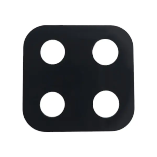 MR1_106664 Скло камери oppo realme c25 