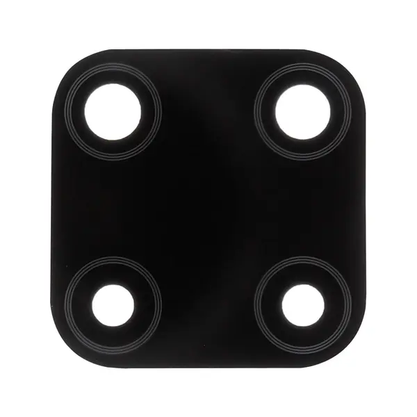 MR1_106861 Скло камери oppo realme c25y black 