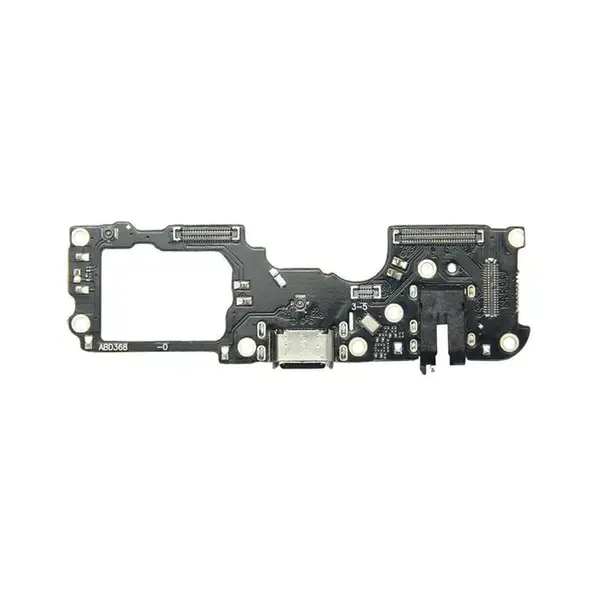 MR1_107712 Плата зарядки oppo realme gt master h/c 