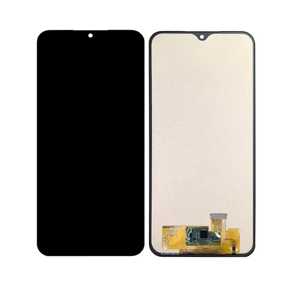 MR1_106877 Дисплей samsung galaxy a15 sm-a155 / a15 5g sm-a156 / m15 5g sm-m156 oled black (6.5" lcd) 