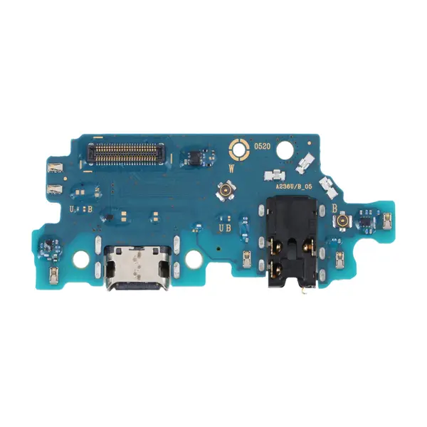MR1_105978 Плата зарядки samsung galaxy a23 5g sm-a236b h/c 