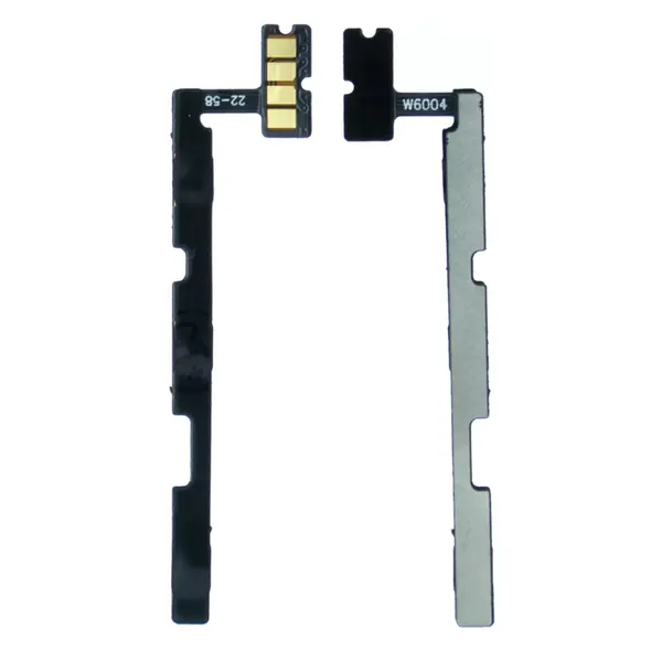 MR1_106967 Шлейф tecno pop 4 (power + volume) 