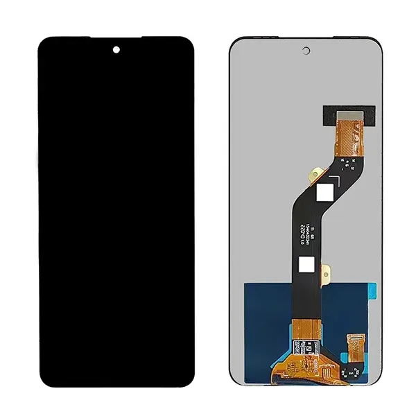 MR1_106421 Дисплей tecno pova 4 (lg7n) complete black 