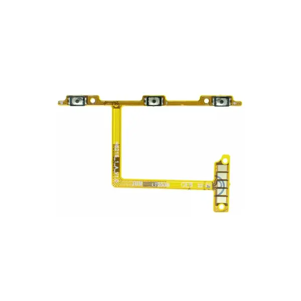 MR1_105233 Шлейф tecno spark 6 (power + volume) 