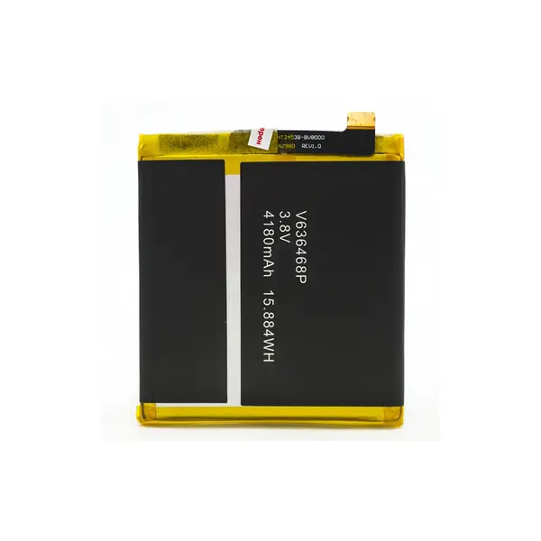 MR1_107947 Акумулятор v636468p (4180mah) для blackview bv8000 / bv8000 pro 