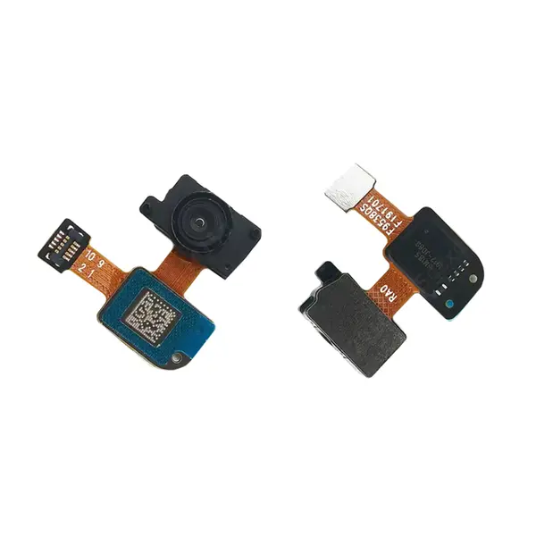 MR1_106071 Шлейф xiaomi mi 9t / mi 9t pro / redmi k20 / redmi k20 pro (сканер відбитку пальця) 