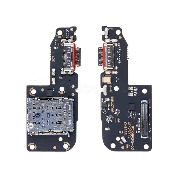 MR1_105926 Плата зарядки xiaomi poco f5 h/c 