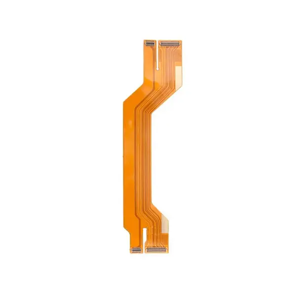 MR1_106039 Шлейф xiaomi redmi note 12 pro plus 5g (main) 