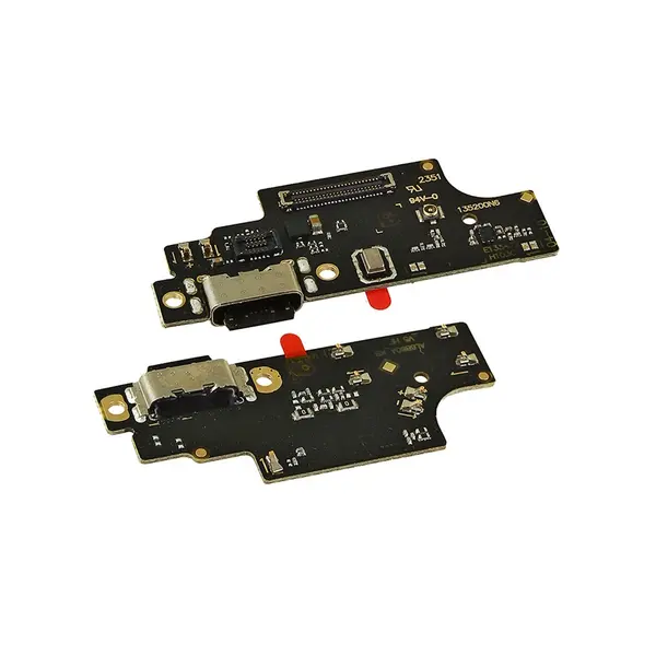 MR1_105474 Плата зарядки xiaomi redmi note 13 pro 4g / poco m6 pro h/c 