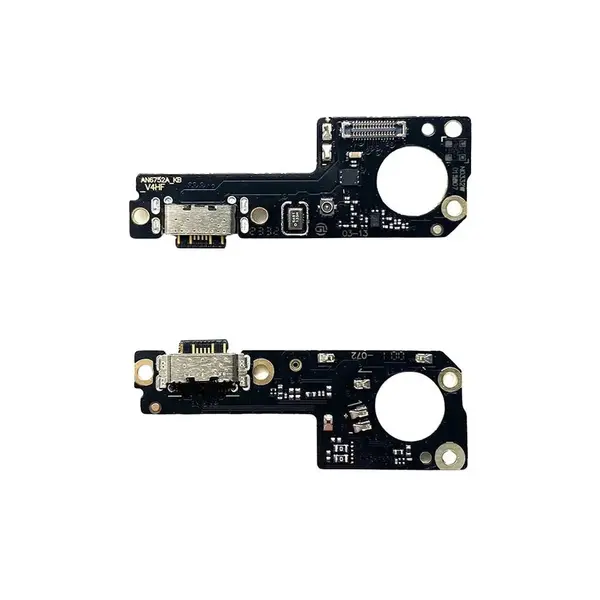 MR1_105490 Плата зарядки xiaomi redmi note 13 5g h/c 