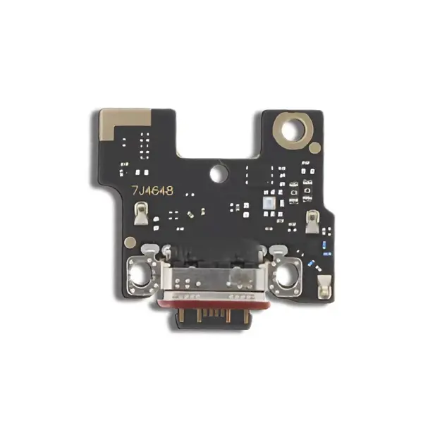 MR1_105491 Плата зарядки xiaomi redmi note 13 pro plus 5g h/c 