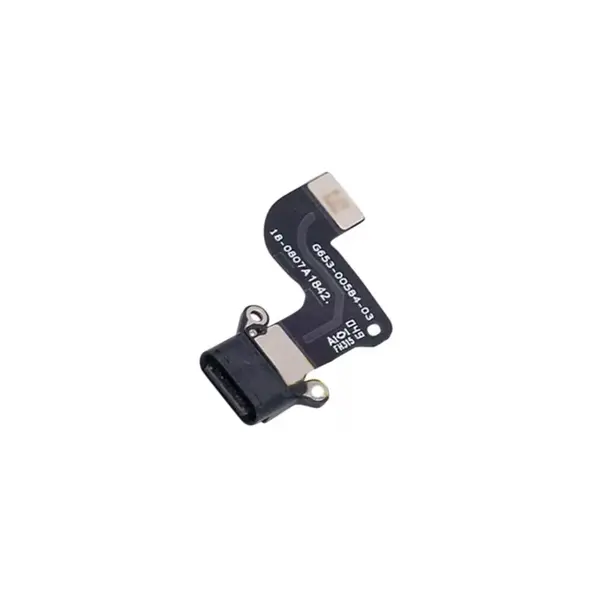 MR1_106161 Шлейф зарядки google pixel 3a xl h/c 