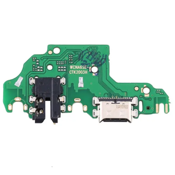 MR1_106247 Плата зарядки huawei p40 lite / nova 7i 