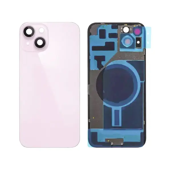 MR1_106889 Кришка задня iphone 14 plus purple (з рамкою) original (prc) 