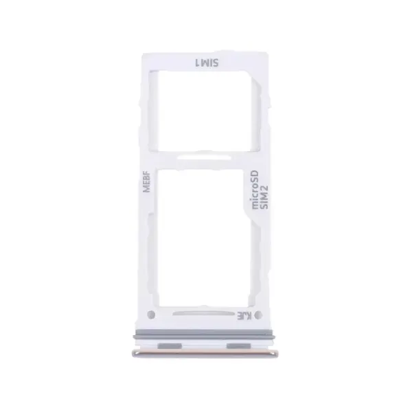 MR1_106960 Sim-тримач samsung m526 galaxy m52 5g (2 sim) white 
