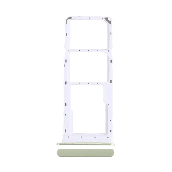 MR1_107175 Sim-тримач samsung galaxy a05 sm-a055f green 
