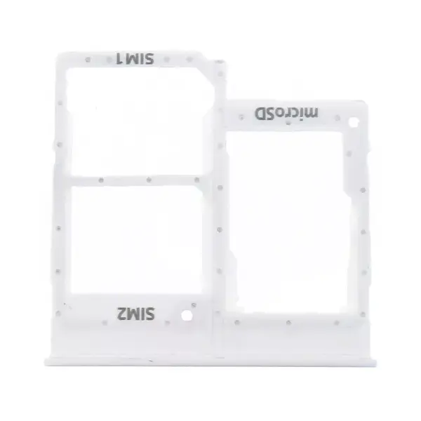 MR1_107194 Sim-тримач samsung galaxy a20e sm-a202f white 