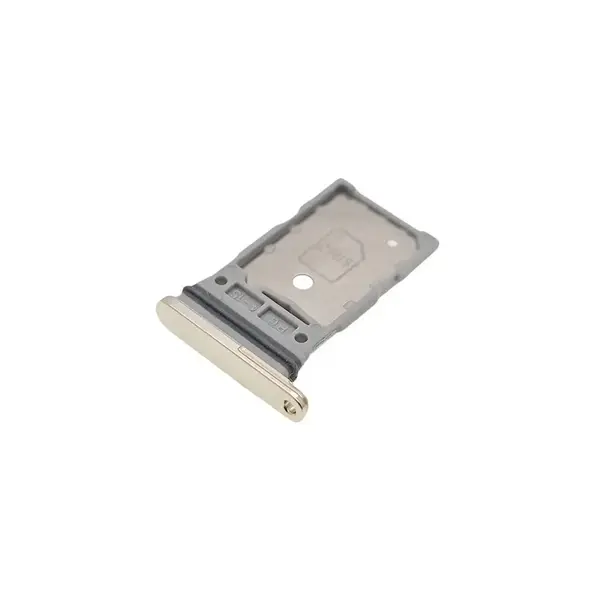 MR1_107515 Sim-тримач samsung galaxy s23 ultra sm-s918b/ds cream 