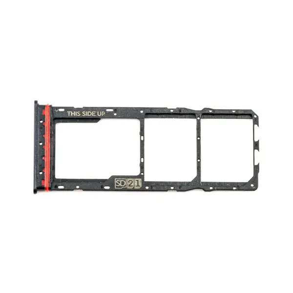 MR1_107632 Sim-тримач motorola moto g32 / xt2235 black 