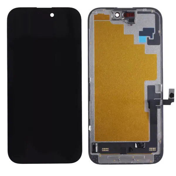 MR1_107809 Дисплей iphone 16 (6.1") black or 