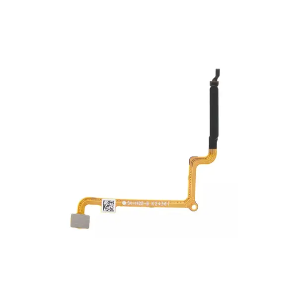 MR1_107862 Шлейф xiaomi redmi 14с (сканер відбитку пальця) black 