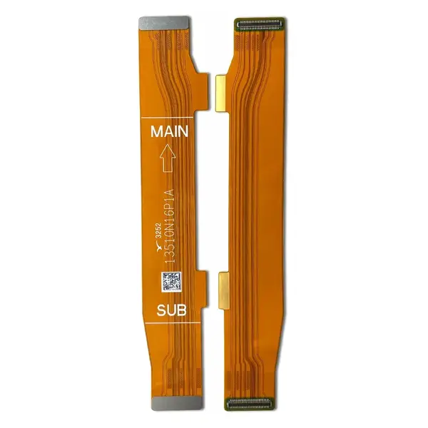 MR1_107882 Шлейф xiaomi poco x6 (main) 