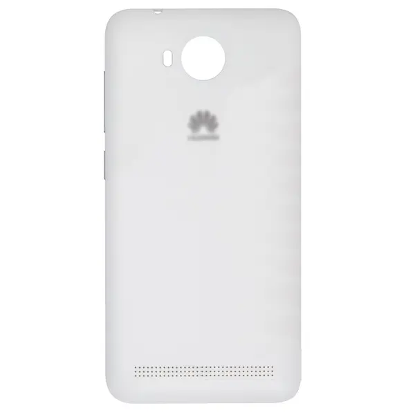 MR1_108803 Задня частина корпусу huawei y3 ll 3g (lua-u03-u22 / u23 / l03 / l13 / l23) white уцінка 