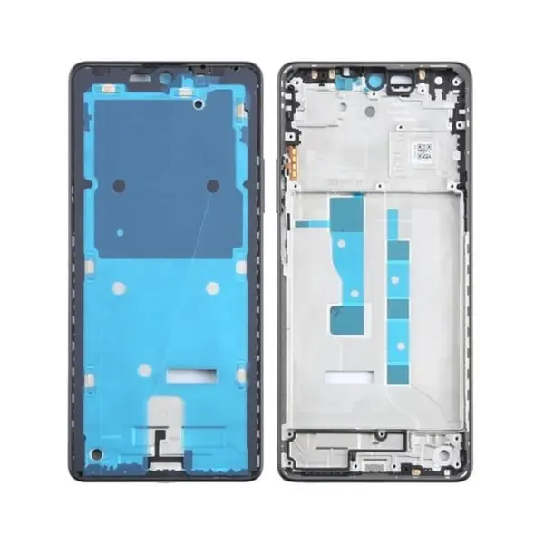 MR1_108812 Рамка дисплея xiaomi redmi note 13 5g black 