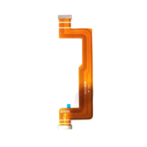 MR1_108954 Шлейф xiaomi 11t (main) for lcd 