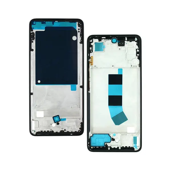 MR1_108962 Рамка дисплея xiaomi redmi note 13 4g black 