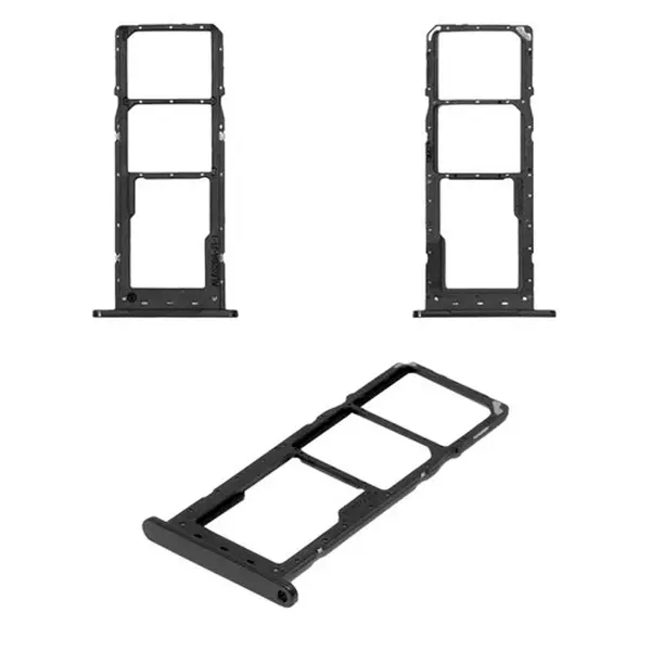MR1_108983 Sim-тримач samsung galaxy a14 5g sm-a146f black 