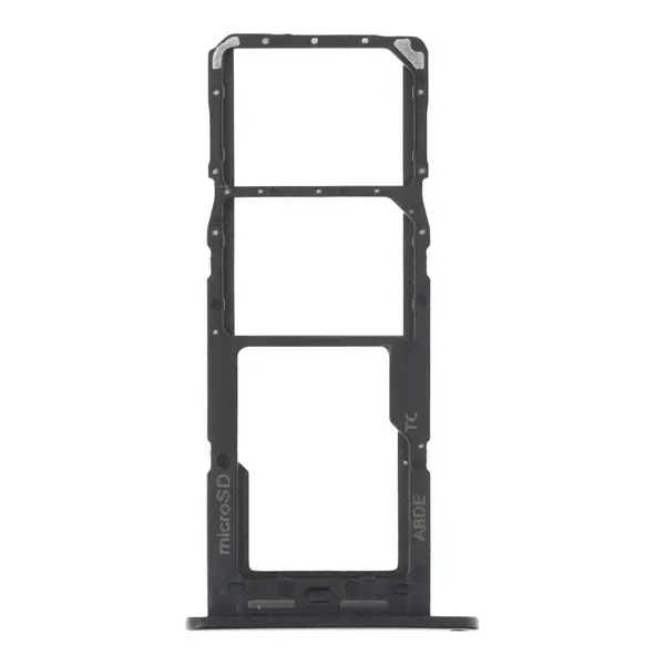 MR1_109660 Sim-тримач samsung galaxy a24 4g sm-a245 black 