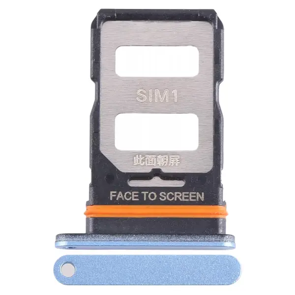 MR1_106055 Sim-тримач xiaomi redmi note 12 pro+ 5g iceberg blue 