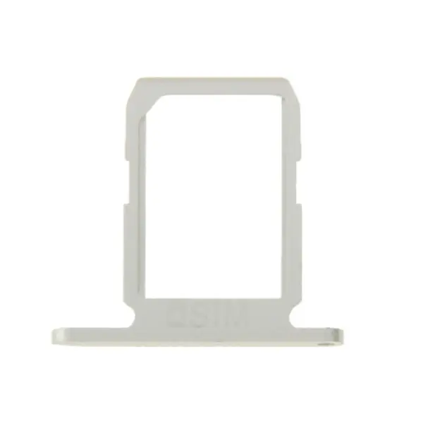 MR1_105451 Sim-тримач samsung sm-g920 galaxy s6 white 