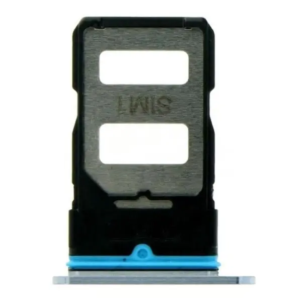 MR1_107030 Sim-тримач xiaomi mi 10t silver 