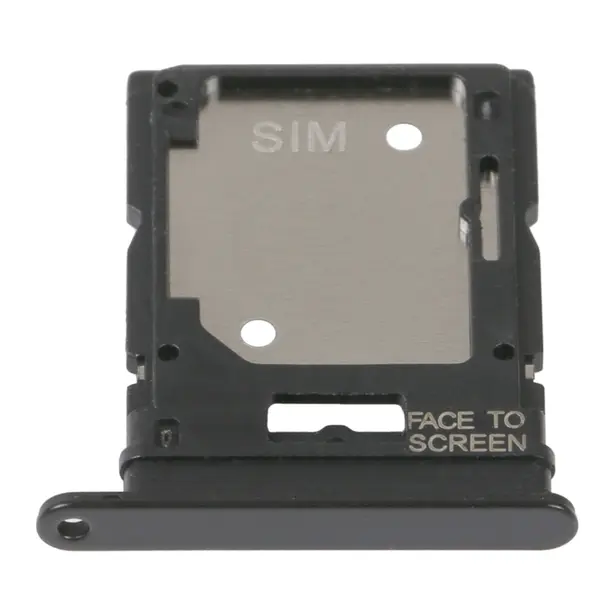 MR1_106120 Sim-тримач xiaomi redmi note 12 pro 4g black 
