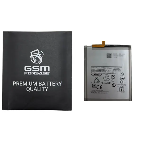 MR1_109895 Акумулятор eb-bg996aby (4800mah) для samsung galaxy s21 plus sm-g996 premium quality 