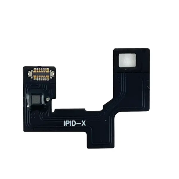 MR1_109941 Шлейф face id built-in для програматорів qianli (iphone x) 