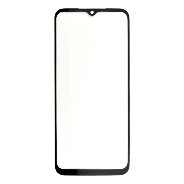 MR1_110029 Скло дисплея samsung galaxy a14 sm-a145 / a14 5g sm-a146 + oca (для переклеювання) 