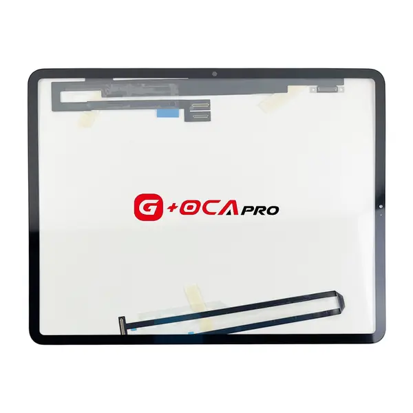 MR1_110155 Тачскрін oca pro для ipad pro 12.9 2018-2020 (a2014 / a1895 / a1876 / a2069) black 