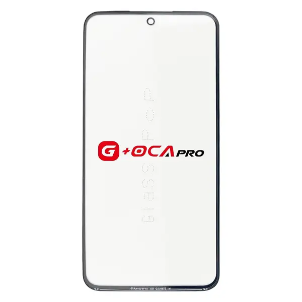 MR1_110129 Скло дисплея oca pro для samsung galaxy a56 sm-a566 + oca (для переклеювання) 