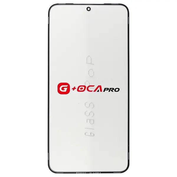 MR1_110158 Скло дисплея oca pro для samsung galaxy s25 sm-s931 + oca (для переклеювання) 