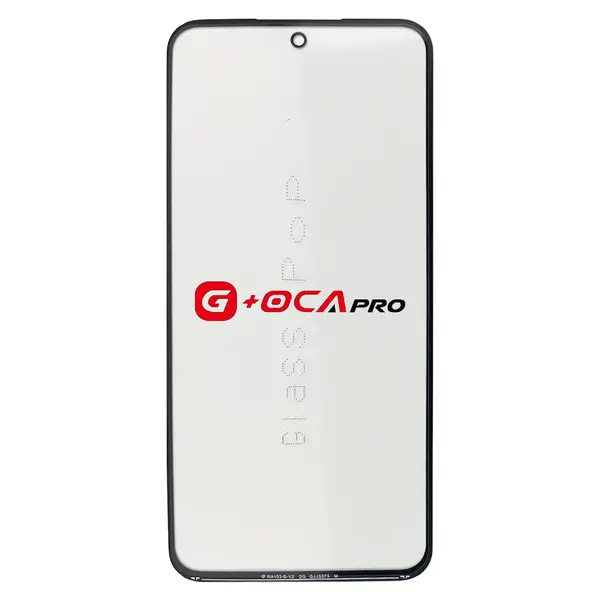 MR1_110135 Скло дисплея oca pro для samsung galaxy s25+ sm-s936 + oca (для переклеювання) 